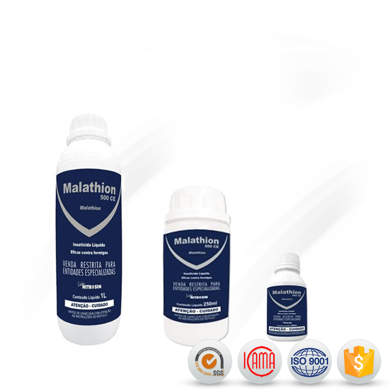 Low price for Abamectin Emamectin Benzoate - Pesticides chemical Malathion 90%TC capstar nitenpyram Mala – AgeruoBiotech detail pictures
