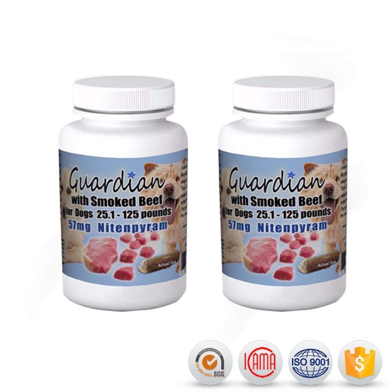 Hot Sale for Deltamethrin 2.5% Ec – MSDS Nitenpyram 5%SL Vinyl Ding insect amine Nitenpyram 5%SL – AgeruoBiotech detail pictures