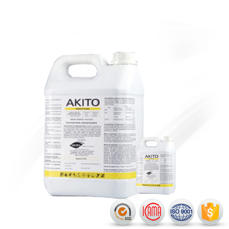 OEM/ODM Manufacturer Dinotefuran Technical - Chemical in pesticidesbeta-cypermethrin China Wholesales insecticide beta-cypermethrin 5%WP – AgeruoBiotech detail pictures