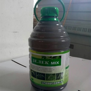 Wholesale Haloxyfop-P-Methyl 10.8ec 108g/L EC Factory Supplier High Quality