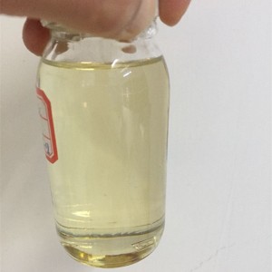 Wholesale Haloxyfop-P-Methyl 10.8ec 108g/L EC Factory Supplier High Quality