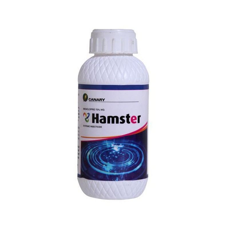 Cheap PriceList for Cypermethrin Price - Factory direct price of Agrochemicals Pesticides 35% SC imidaclorprid – AgeruoBiotech detail pictures