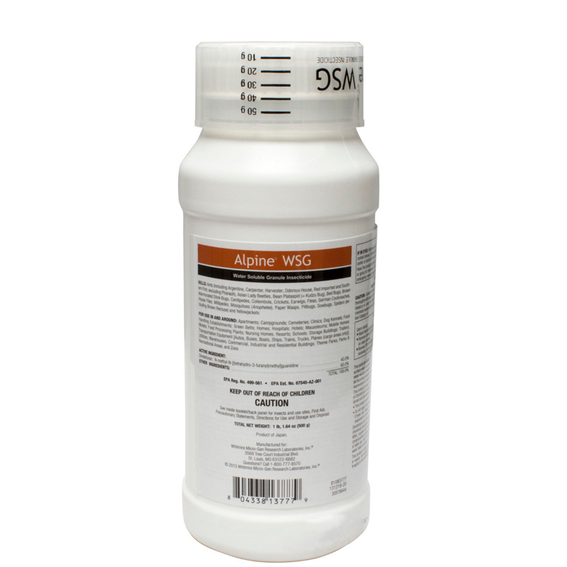 2019 China New Design Insecticide Dinotefuran - 2019 hot sale Agrochemicals Pesticides 20%SG Dinotefuran from factory – AgeruoBiotech