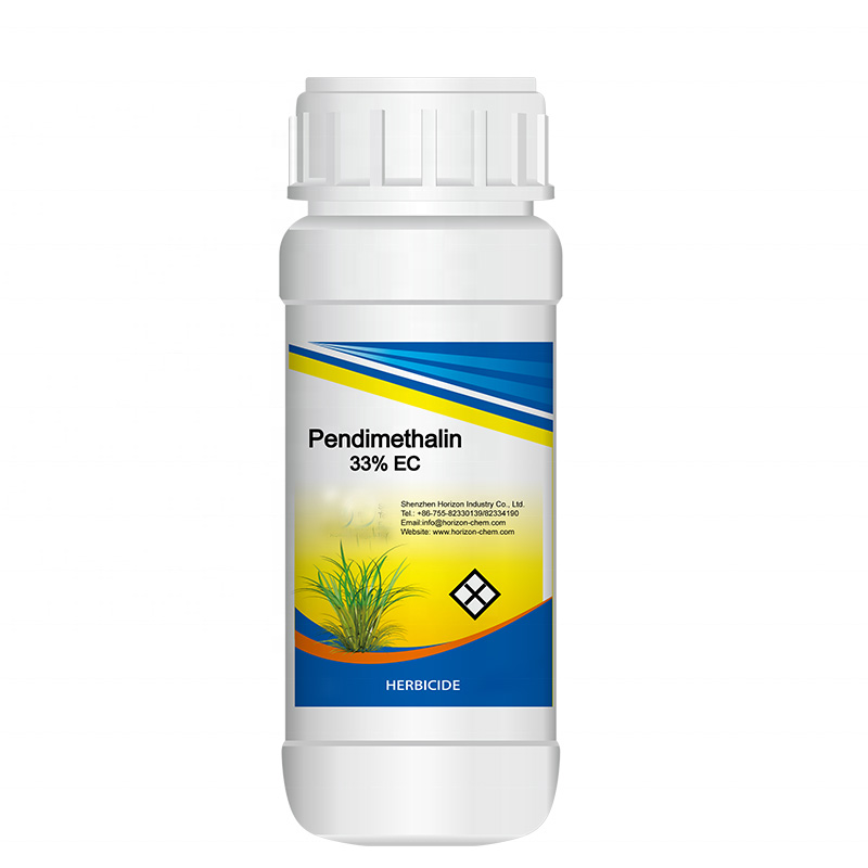 Best quality Ddvp - High quality of agrochemicals Pesticides 330g/L EC Pendimethalin – AgeruoBiotech detail pictures