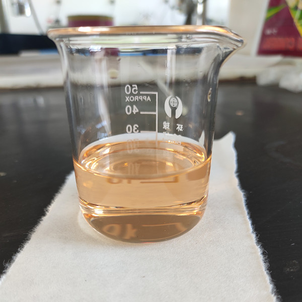 OEM/ODM Manufacturer Abamectin 3.6 Ec - Factory Direct Supplier Insecticide Systemic Crop Protection Fungicide Hymexazol 30% SL – AgeruoBiotech detail pictures
