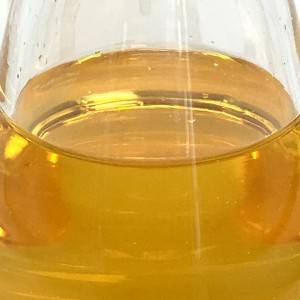 Systemic Crop Protection Fungicide Hymexazol 30% SL Factory