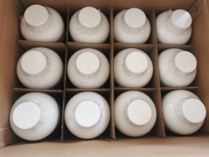 High Quality Plant Growth Regulator Chlormequat 50% SL for Control Sugar