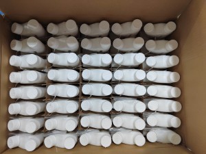 Agricultural insecticide Bifenthrin 45g/l+Imidacloprid 55g/l SC China factory