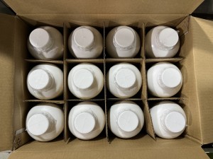Agricultural Chemicals Pesticide Fungicide Prochloraz 45% EW Factory Supply