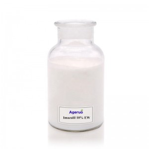 Manufacturer Supply High Quality CAS 35554-44-0 Imazalil 10% EW