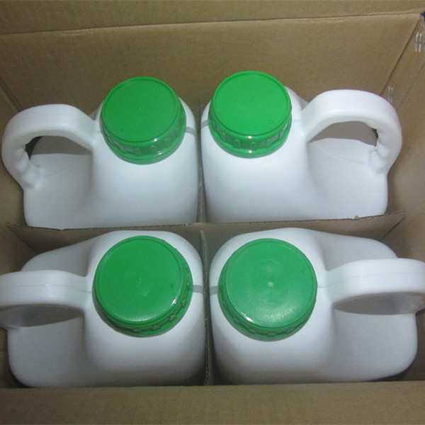 Factory wholesale Uniconazole - China Manufacturer Direct Supply Imazapyr 250SL -Herbicide CAS 81334-34-1 White Solid Imazapyr Hot on Sale – AgeruoBiotech detail pictures