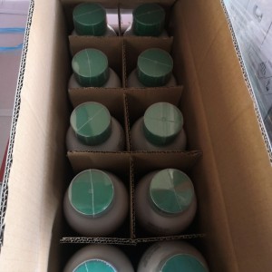 Imidacloprid 100g/l+Bifenthrin 100g/l SC Insecticide Factory Supply