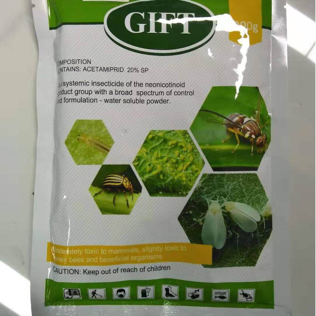 Does Imidacloprid Kill Ants?