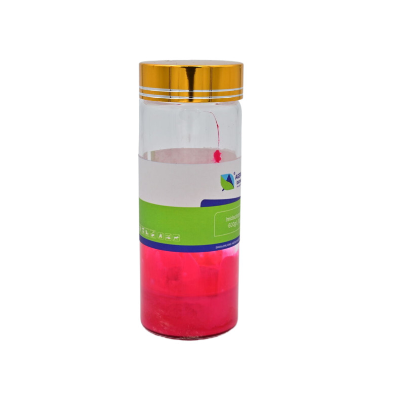 2019 High quality Insecticide Monosultap - Insecticide Seed Dressing Agent Imidacloprid60%FS for Seed Protection – AgeruoBiotech detail pictures