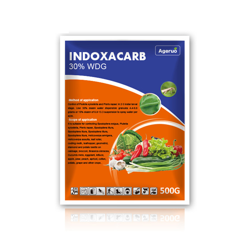 Indoxacar4)
