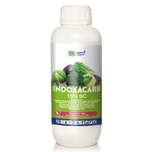 Ageruo Indoxacarb 30% WDG with High quality for Sale