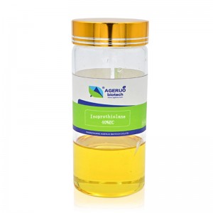 Isoprothiolane 40%EC 97%TC Fungicide | Agriculture Chemicals