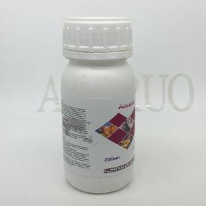 Agrochemical Pesticide Insecticide Lambda Cyhalothrin 10% WP with Best Price