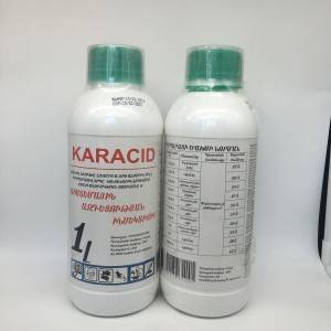 Lambda-Cyhalothrin 4.9% CS Insecticide | Pesticide Crop Protection