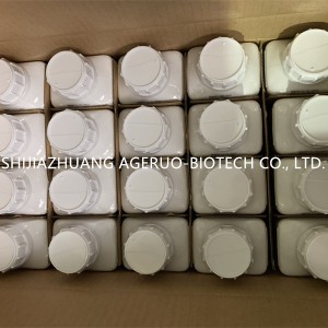 Lambda-Cyhalothrin106g/L +Thiamethoxam141g/L Sc Insecticide Mixture for Wheat Cotton Insects