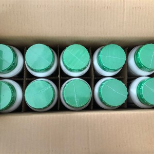 China Effective Against Broadleaf Weeds and Grasses Linuron 500 G/L Sc Factory