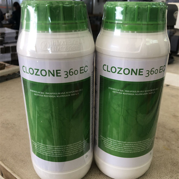 OEM/ODM China Dimethoate Price - China Effective Against Broadleaf Weeds and Grasses Linuron 500 G/L Sc Factory – AgeruoBiotech detail pictures