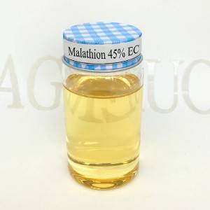 Malathion Insecticide 57%EC 65%EC | High Quality Pesticide Bug Control