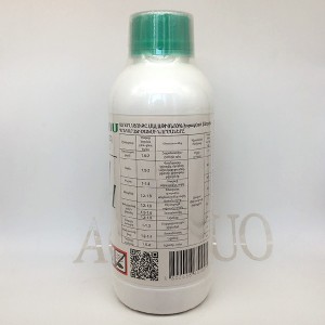 Insecticide Malathion 50% Wp in Agrochemicals for Pests Control