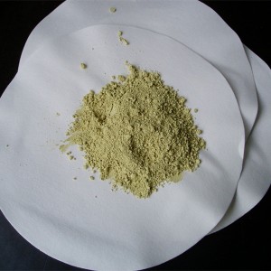 Mancozeb 80% WP prevent downy mildew with High Quality
