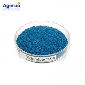 Metaldehyde 6% GR | Killing Snail & Slug Bait Insecticides Pesticides