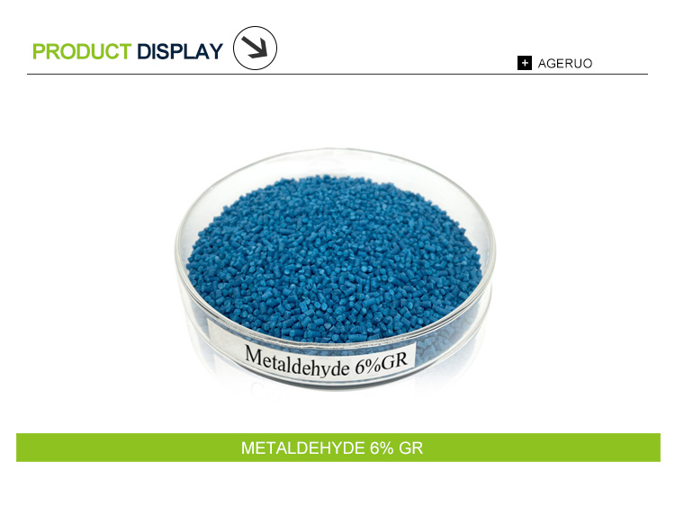 Metaldehyde  (1)