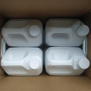 Methomyl 200g/l SL Factory Supplier High Efficient with Low price