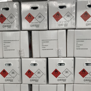Methomyl 200g/l SL Factory Supplier High Efficient with Low price