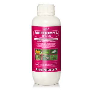 Methomyl 20% EC Insecticide Pesticide