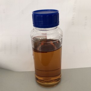 Factory supplier Herbicide Metolachlor 960g/L Ec Whole sale Price