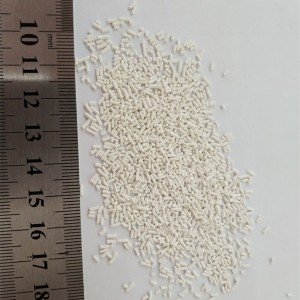 Direct Factory Metsulfuron-Methyl 40% WDG 60% WDG Price with Customized Label