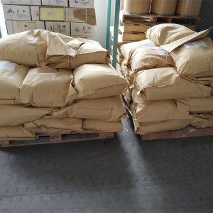 Direct Factory Metsulfuron-Methyl 40% WDG 60% WDG Price with Customized Label