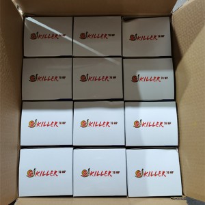 Wholesale Supplier Niclosamide 70% WP Molluscicide Powder Kinlling Pomacea