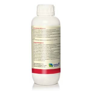 Oxyfluorfen 2% Granular of Weed Killer Ageruo Herbicide