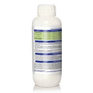 Ageruo Oxyfluorfen 24% EC Heribicide for Annual Weed