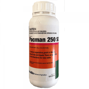 Paclobutrazol 25%SC