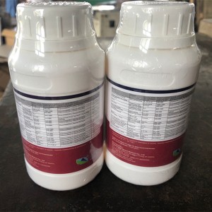 Top Quality Agrochemical Fungicide Penconazole 100g/l EC