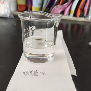 Top Quality Agrochemical Fungicide Penconazole 100g/l EC