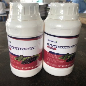 Top Quality Agrochemical Fungicide Penconazole 100g/l EC