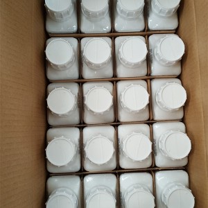 Profenofos 400g/L + Cypermethrin 40g/L Ec Insecticide Mixture Profenofos