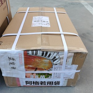 Agrochemicals Prohexadione Calcium 5% WDG 15% WDG Plant Growth Regulator