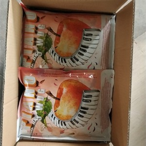 Agrochemicals Prohexadione Calcium 5% WDG 15% WDG Plant Growth Regulator