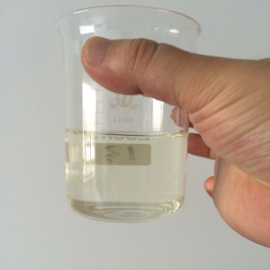 Propamocarb Hydrochloride 722g/L SL | Propamocarb Fungicide