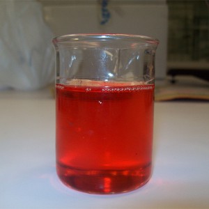 Propamocarb Hydrochloride 722g/L SL | Propamocarb Fungicide