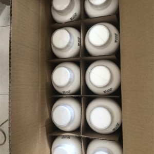 Pest Control Pesticide Insecticide 57% Ec Propargite Acaricide